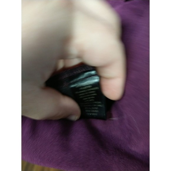 Studio I Purple Blazer - Picture 12 of 15